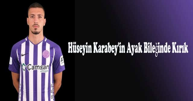 Hüseyin Karabey Ameliyat Olacak