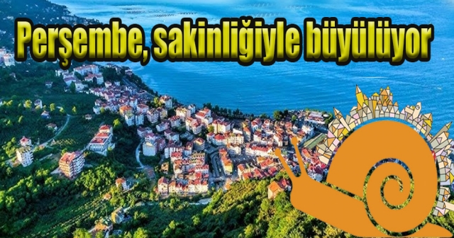 Huzurun ve Doğanın Buluşma Noktası