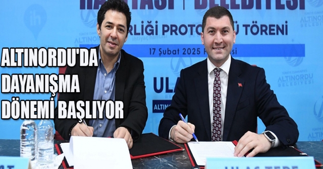 İhtiyaç Sahipleri ve Hayırseverler Dijitalde Buluşuyor