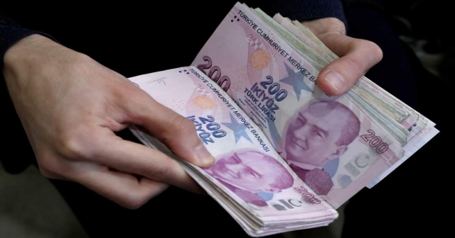 İKİ TAKSİTLİ İKRAMİYE