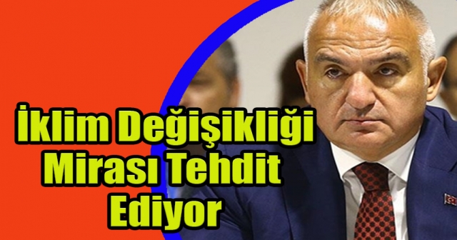 İklim dirençli bir gelecek için birlikte çalışacağız