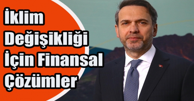 İklim mücadelesi enerji ve nükleerle şekilleniyor