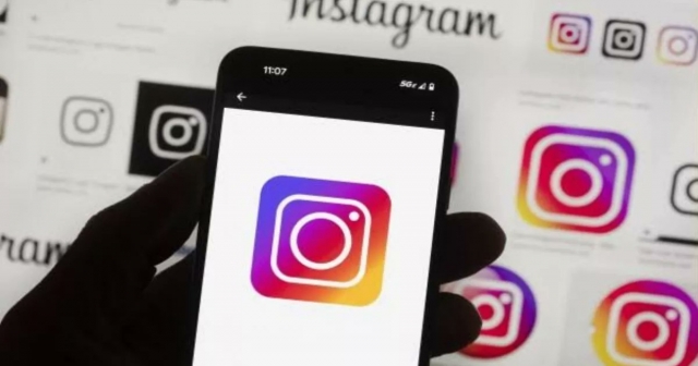 "Instagram erişime açıldı" dedi! O saate işaret etti