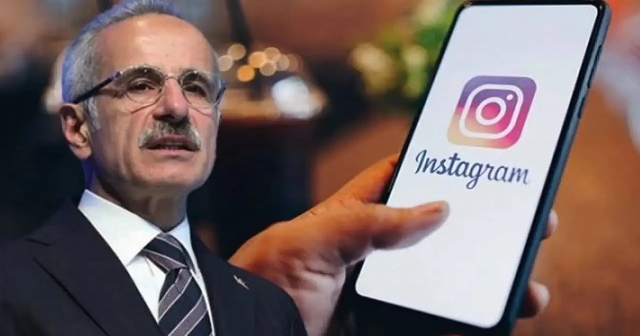 İnstagram her an açılabilir!