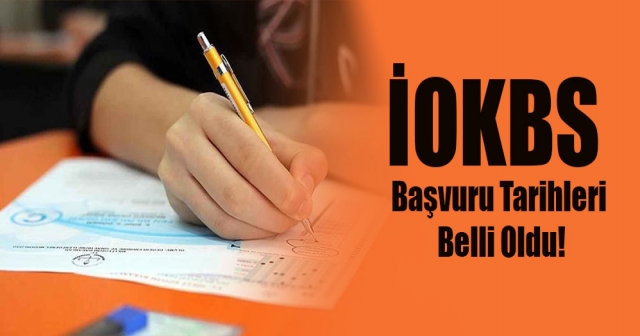 Bursluluk Sınavı Başvuruları Ne Zaman Başlıyor?