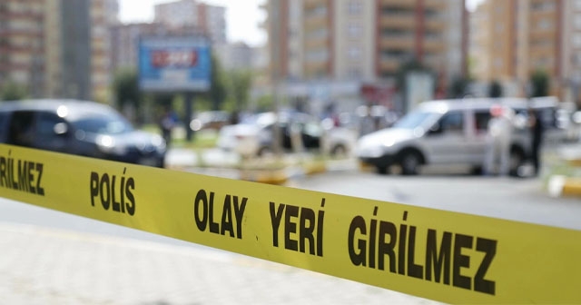 İŞ ADAMINA SİLAHLI SALDIRI