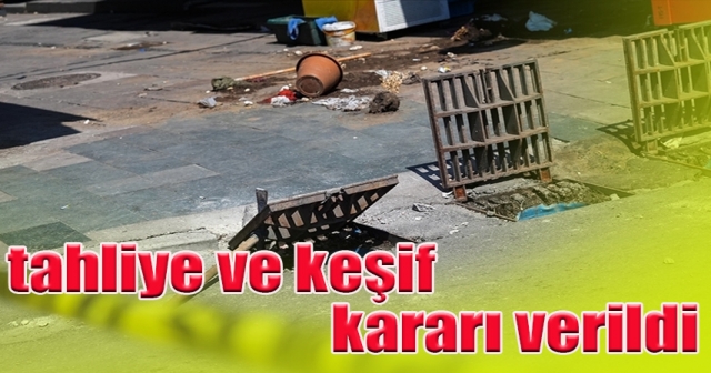 İzmir'deki Akıma Kapılarak Ölüm Davasında Ara Karar Açıklandı