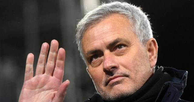 Jose Mourinho yönetimindeki Fenerbahçe, İstatistiklerde Zirvede