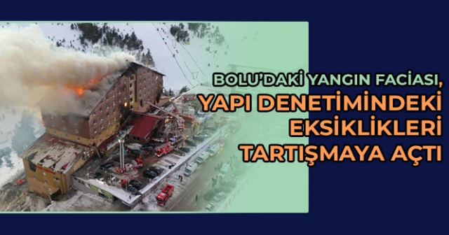 Kâr Hırsı ve Denetimsizlik Yeni Bir Felakete Yol Açtı