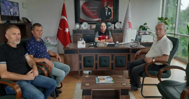 Kahverengi Kokarca Böceği ile Mücadele İçin Ortak Adımlar