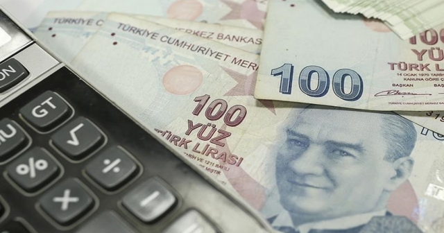 Kamu bankaları 4,5 milyar liralık borcu yapılandırdı