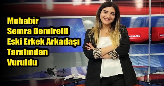 Kanal Fırat Muhabiri Silahlı Saldırıya Uğradı