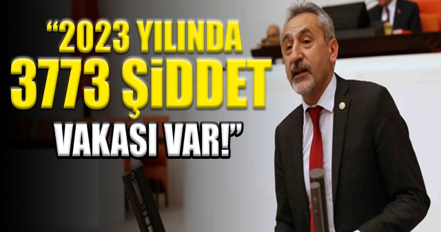 “Kapılan Kuzunun Adı Narin'di...”