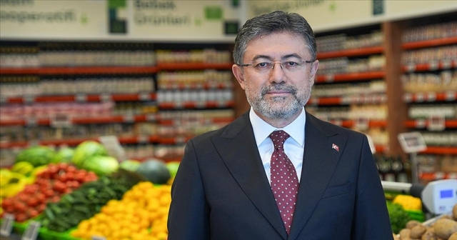 " Karekod Uygulaması, güven kaynağı olacak"