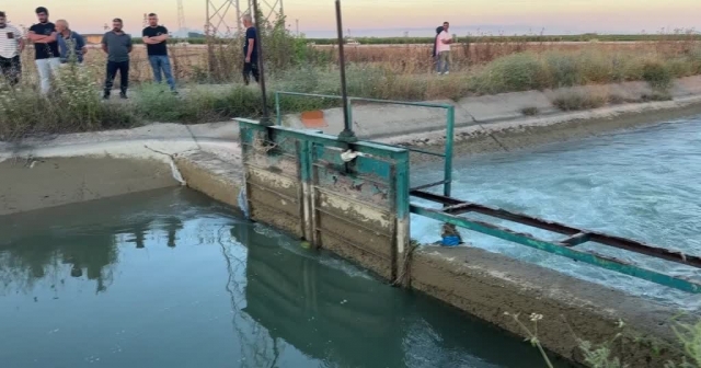 Kayıp çocuğun cesedi sulama kanalında bulundu