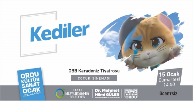 “KEDiLER”