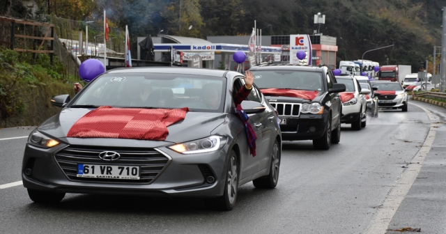 "Keşanlı Kadınlar Direksiyonda" etkinliği düzenlendi