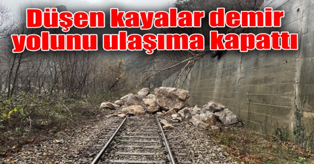 Kısa sürede ulaşıma açıldı