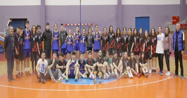 KORFBOL GRUP MÜSABAKALARI BAŞLIYOR