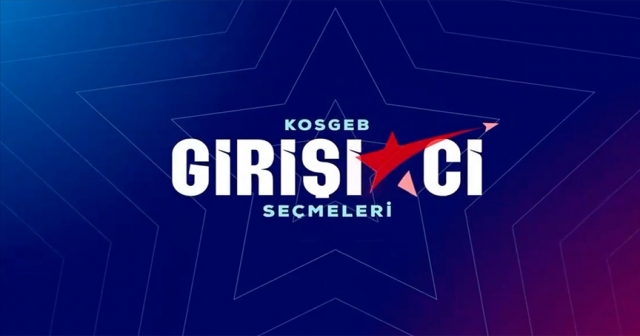 KOSGEB İş Geliştirme Desteği İçin Girişimci Seçimi Başladı