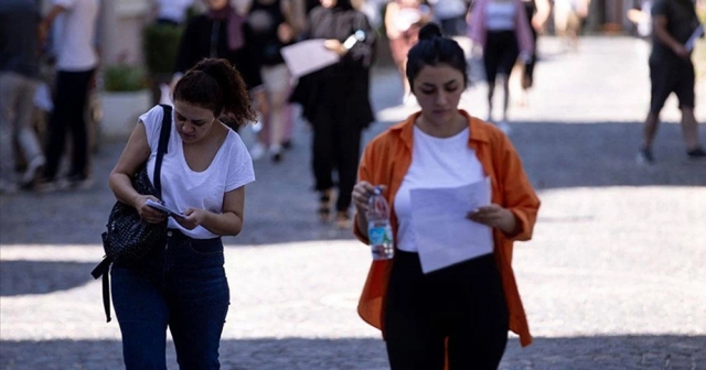 KPSS adayları için yarın nüfus müdürlükleri açık olacak