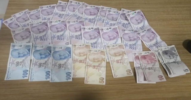 Kumar oynayan 6 kişiye 38 bin 550 lira para cezası kesildi