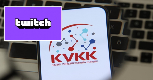 KVKK'den Twitch'e 2 milyon lira ceza