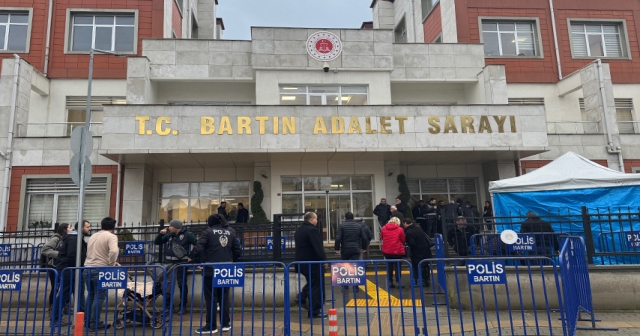 Maden ocağındaki patlamaya ilişkin davada mütalaa açıklandı