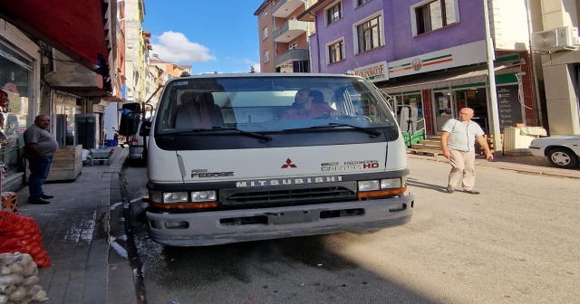 Mahalleler Yıkanıyor