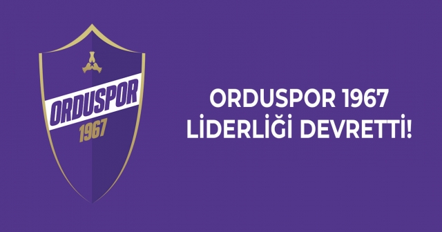 Mardin 1969 Spor, Orduspor 1967'den Aldı