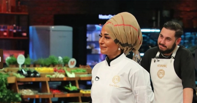 MASTERCHEF ŞAMPİYONU BELLİ OLDU!