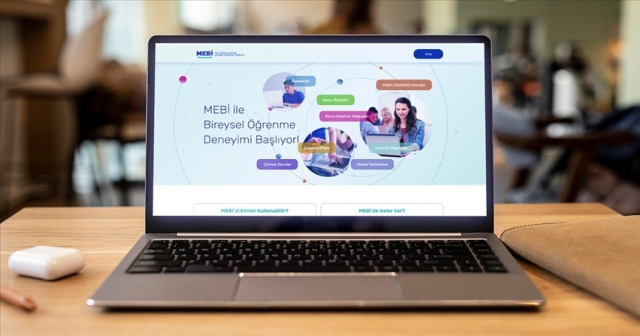 MEB'den lise öğrencileri için yeni platform