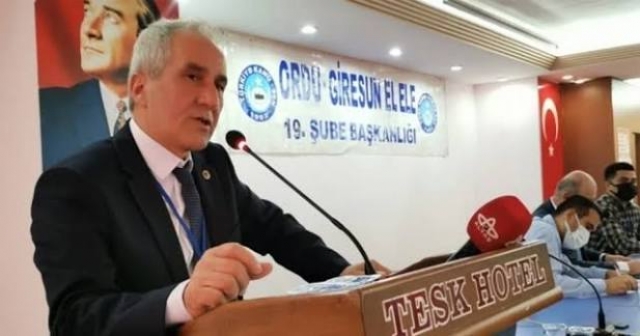 Memur ve Emekliye Telafi Zammı Çağrısı