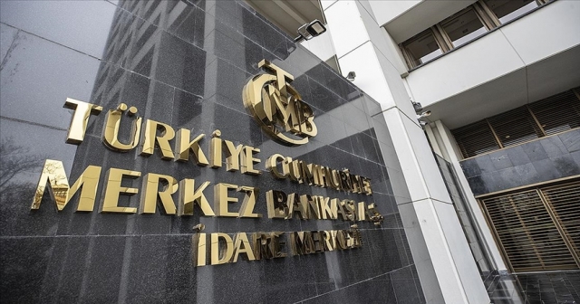 Merkez Bankası faizi yüzde 50'de sabit tuttu