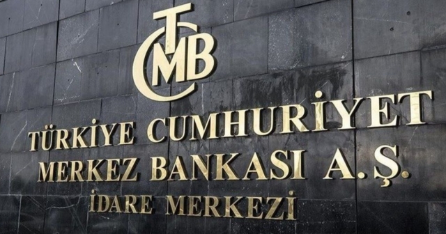 Merkez Bankası Rezervleri Arttı