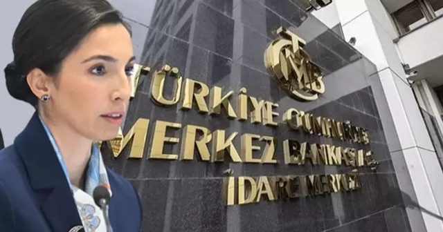 MERKEZ BANKASI'NDA YILIN SON KARARI