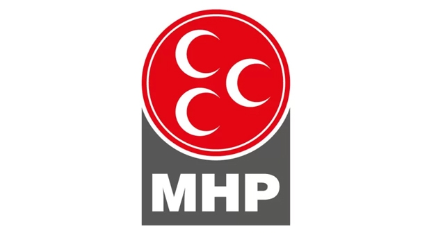 MHP’DEN YENİ YIL MESAJLARI