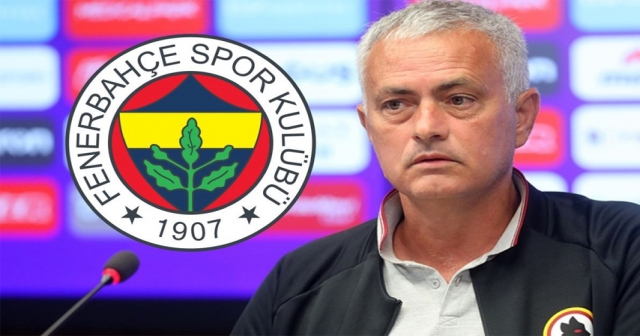 Mourinho'nun dev tazminatı ortaya çıktı