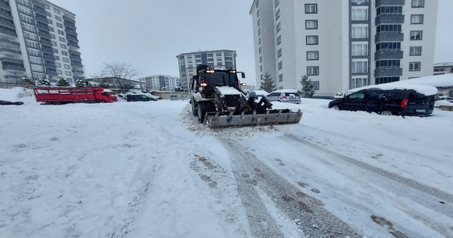 MÜCADELE DEVAM EDİYOR