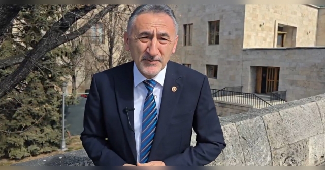 Mustafa Adıgüzel: “Hayati İlaçlar Kapsam Dışında, Bakanlık Algı Peşinde”