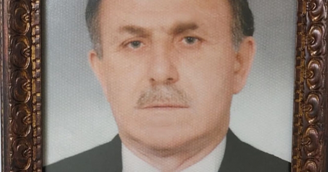 Mustafa Arslan Vefat Etti