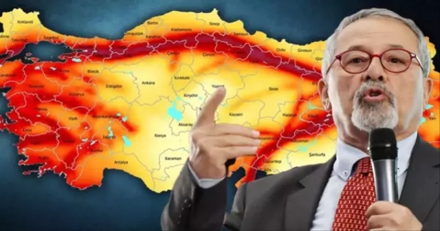 NACİ GÖRÜR, 3 İLİ AÇIK AÇIK UYARDI