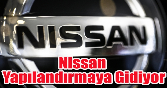 Nissan, 9 Bin Kişiyi İşten Çıkaracak