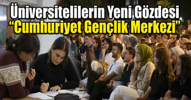 Öğrenciler İçin Eğitim ve Konforun Buluştuğu Yer