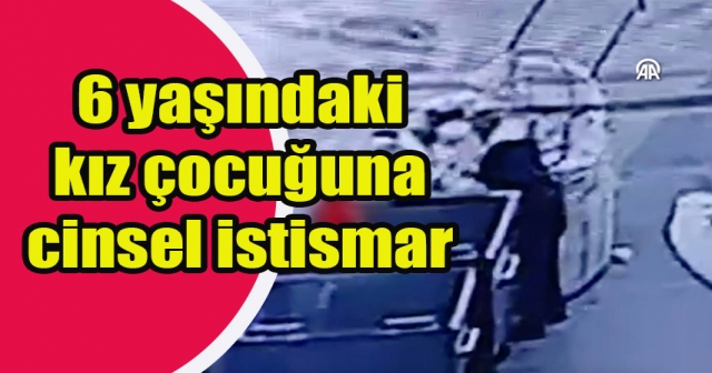 Öldürülen Kız Çocuğunda Cinsel İstismar Bulguları Tespit Edildi