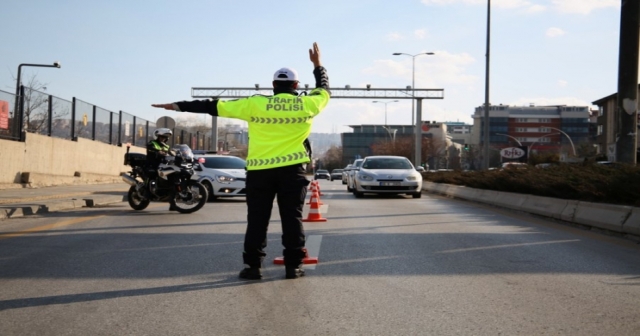 ORDU’DA 547 KİŞİYE İŞLEM YAPILDI