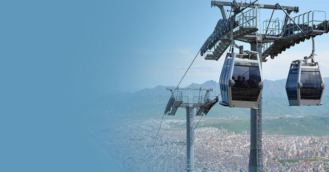 Ordu’da Fırtına: Teleferik Geçici Olarak Kapandı!