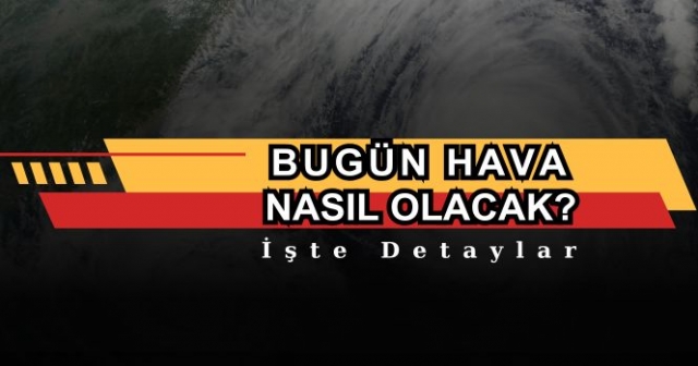 Ordu’da Pazar Günü Kar Fırtınası!