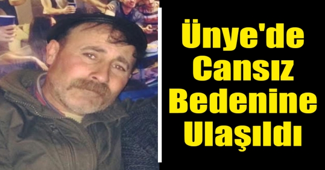 Ordu’da Şüpheli Ölüm!