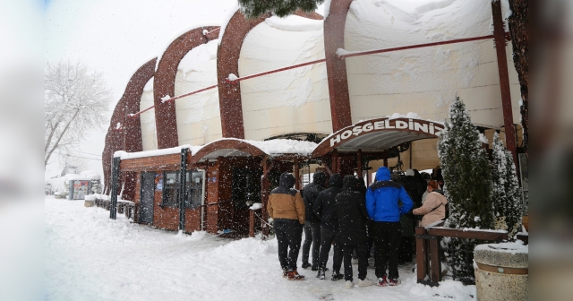 Ordu’da Sürpriz Kararı Vatandaşlar Sevdi!